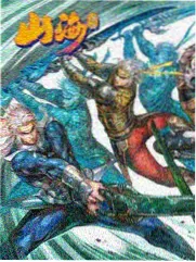 荒野厨房欧美户外综艺